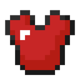 IRON RUBY PLATE