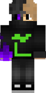  toxic  L pvp skin