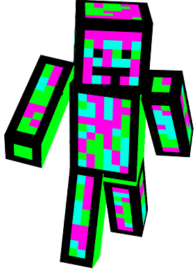 Preview of texture: Materialization Madness