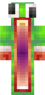 The return of the candajin badamix unspeakable
