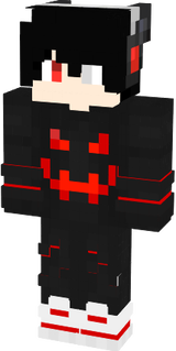 herobrine 303