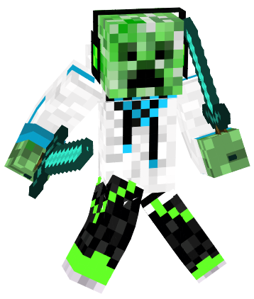 Preview of texture: minecraft