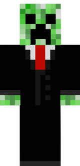 creeper man
