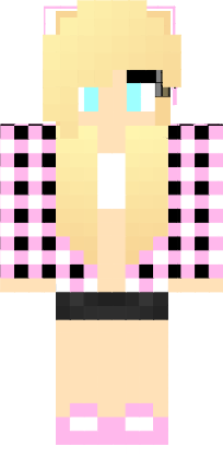 Preview of texture: Steve