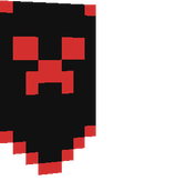 Moja pierwsza pelerynka XD