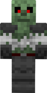 zombie