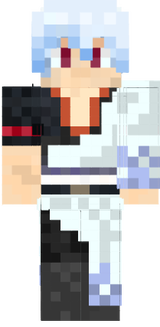 Gintama