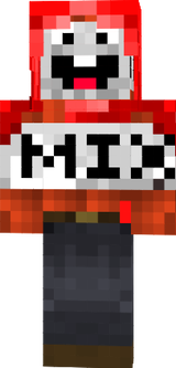 mix