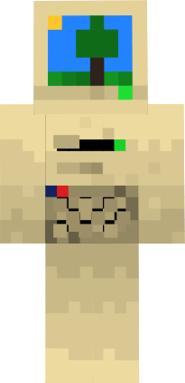 Preview of texture: on compooper