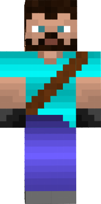 Preview of texture: Steve2