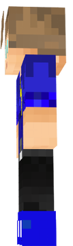 JohnnyChadwick Lightning