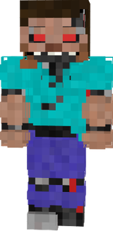 bad herobot