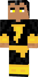 black adam