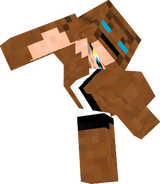 as