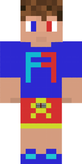 FrostFire632