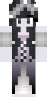 マイクラスキン１