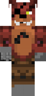 joao e jean animatronic
