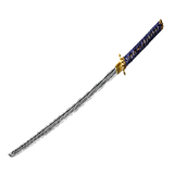 katana