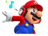 Mario music 