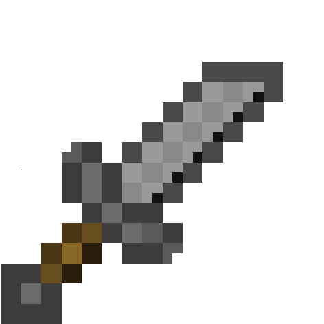Preview of texture: stone_sword