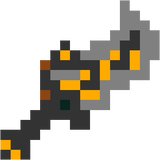 Blades of Chaos
