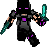 GuilhermEnderman V.2