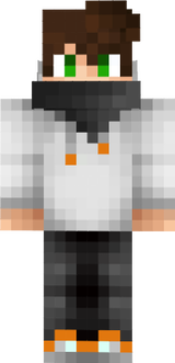Zalve's Jeff the Killer (Before)