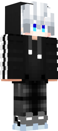 Preview of texture: steve