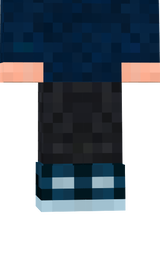 der_fake-skin_mit_schuhen