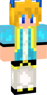 JoDGyGamerskinFull