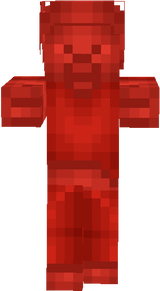 INFD Red Steve