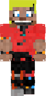 Terence Fnaf