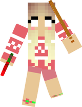 herobrine's sister