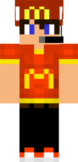McDonalds