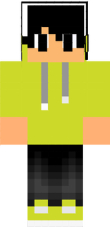 skin
