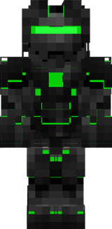 THE MEGA KILLER
