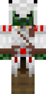 zombie # 2