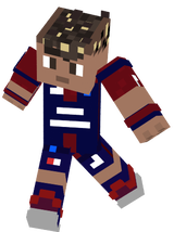 Neymar JR