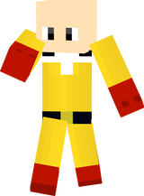 Saitama