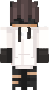 Preview of texture: Kirito-Date