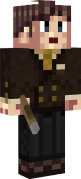 The Doctor
