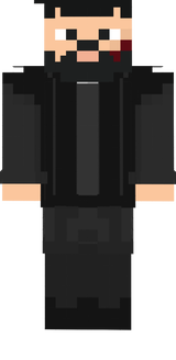 Merek Leeunwolf [Wedding Skin]