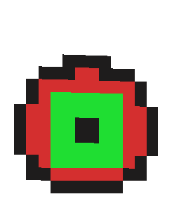 Preview of texture: Eye Of godzilla