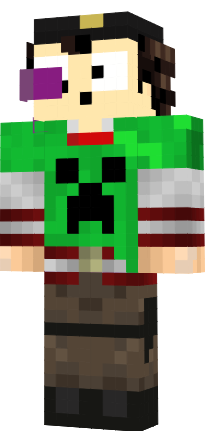 Preview of texture: niño rata