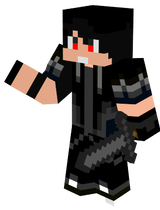 Alejandro fireblack