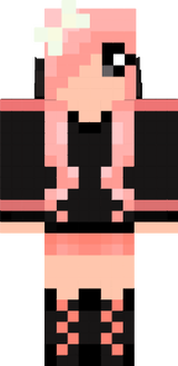 夢幻女孩