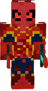 spiderman.exe