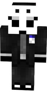 The Operator ( fixed )