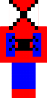 Spideyman