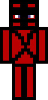 red-black ninja